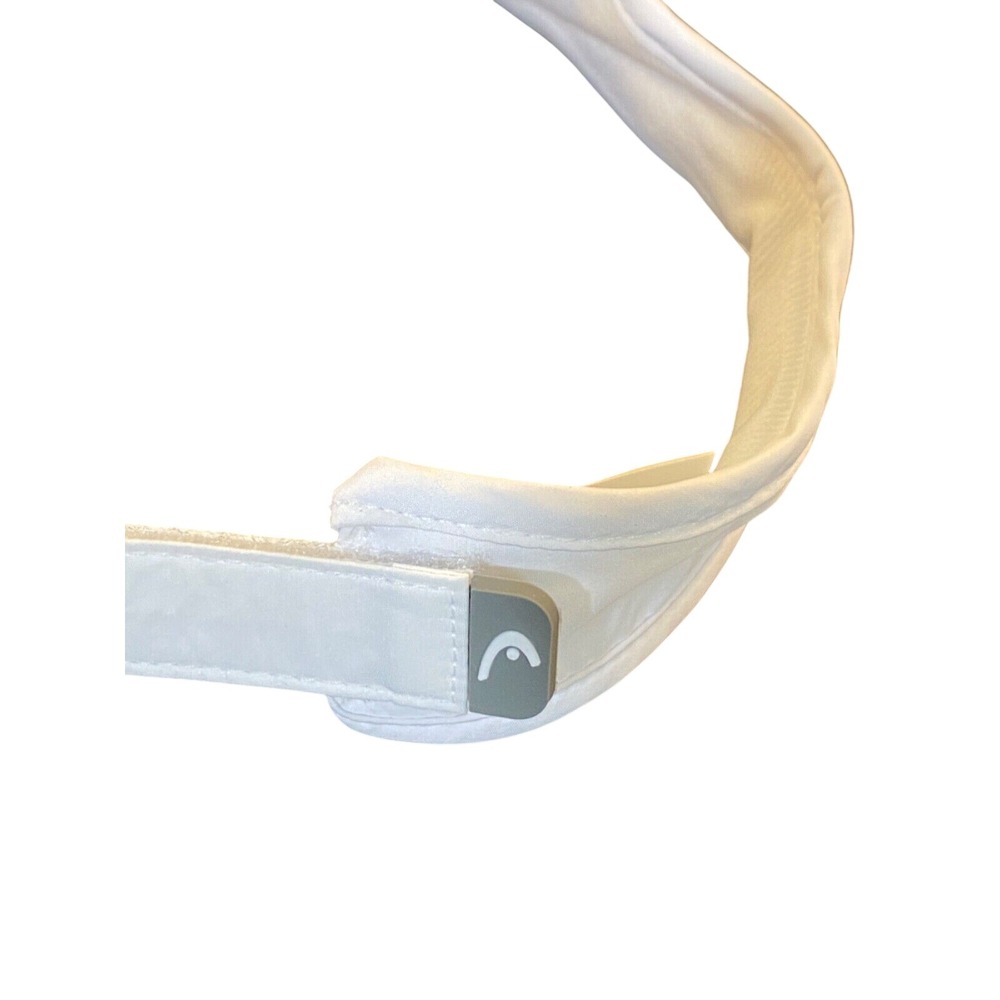 HEAD Pro Players Women's Visor‎ NWT - Picture 4 of 7